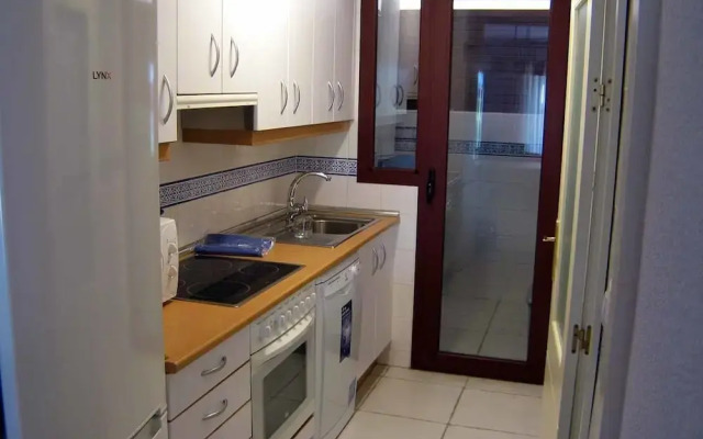 Apartamento Jardines D2-0C