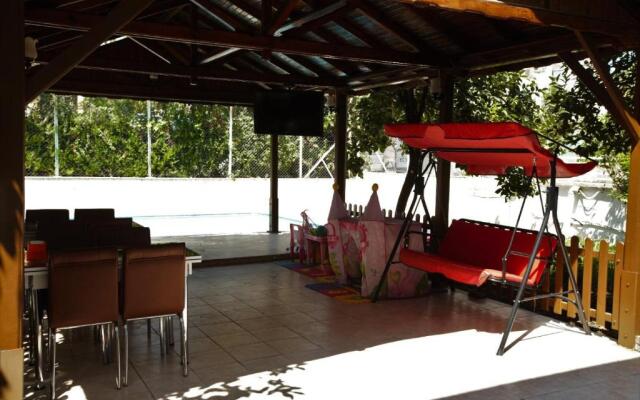 Maxx Apart Hotel