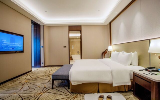 Howard Johnson Tianxi Plaza Chongqing