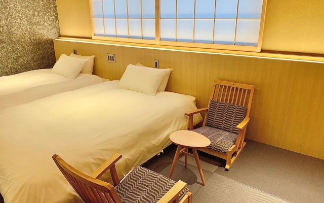 lili kyoto – Guest Rooms – Kyoto