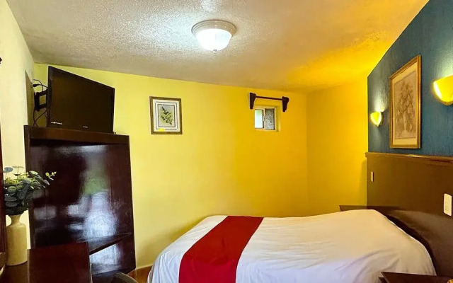 Hotel Campestre Imperial