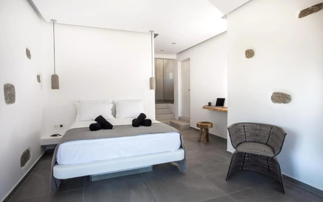 Myconian Platinum Villas