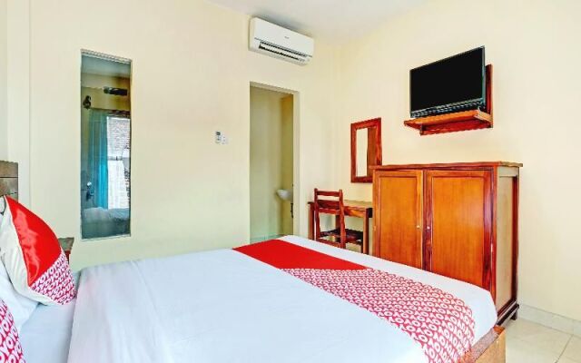 OYO 90302 Wisma Damai