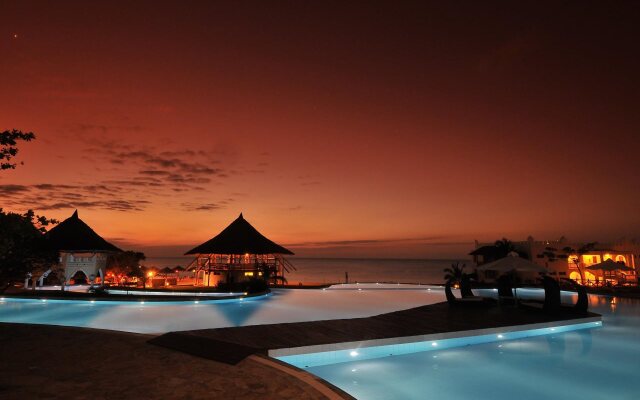 Royal Zanzibar Beach Resort All Inclusive