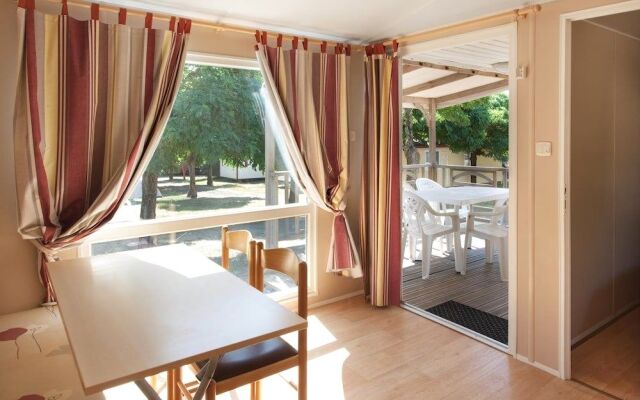 Camping Roma Flash