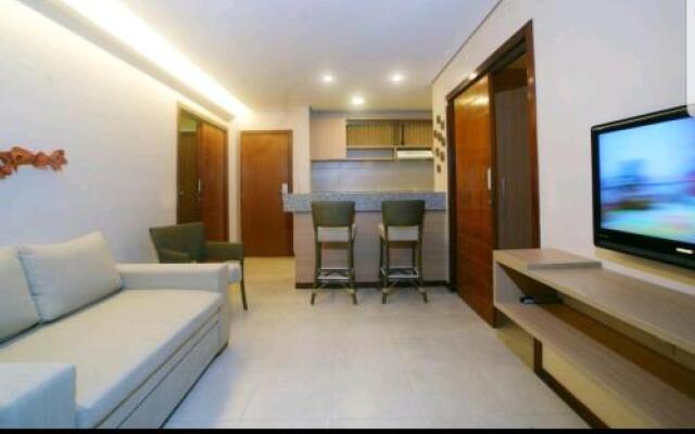 Manacá Apartamento & Restaurante