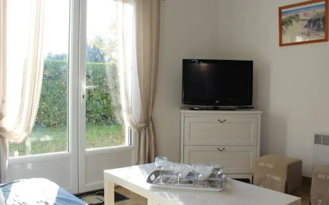 Maison Saint-Denis-d'Oléron, 3 pièces, 4 personnes - FR-1-246A-49