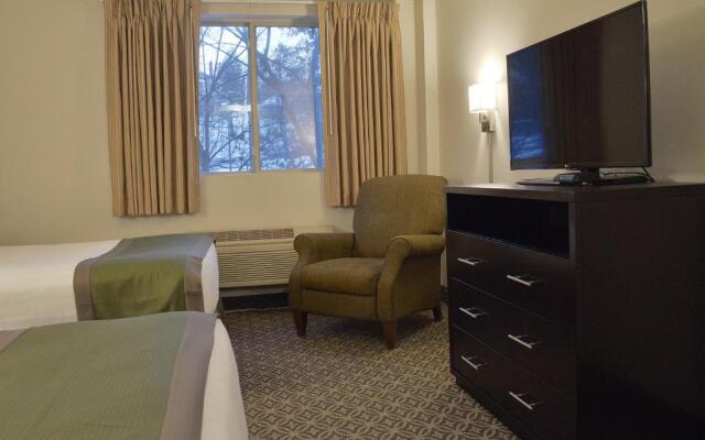 The Madison Inn - Hospital District