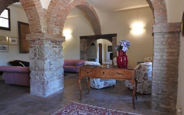 Relais Borgo di Toiano
