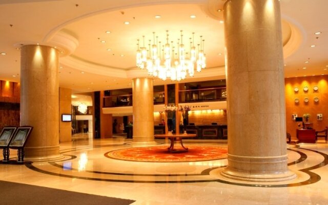 Wenzhou International Hotel