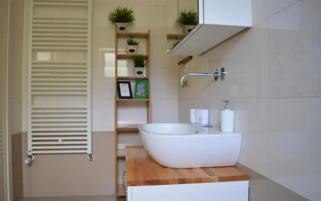 Apartments Villa Alba II