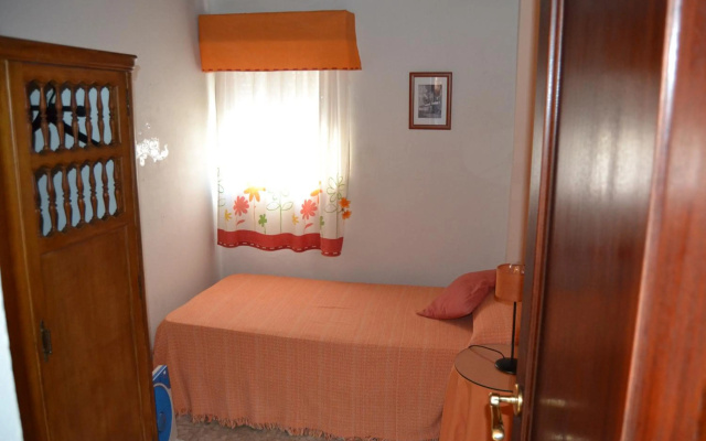 Casa Torrubia