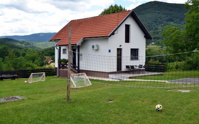 Apartments and Rooms Krizmanic