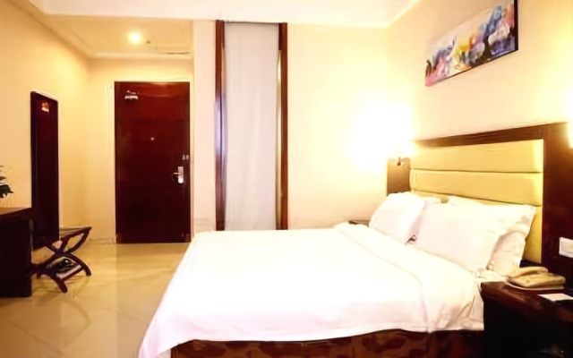 Huamao Hotel