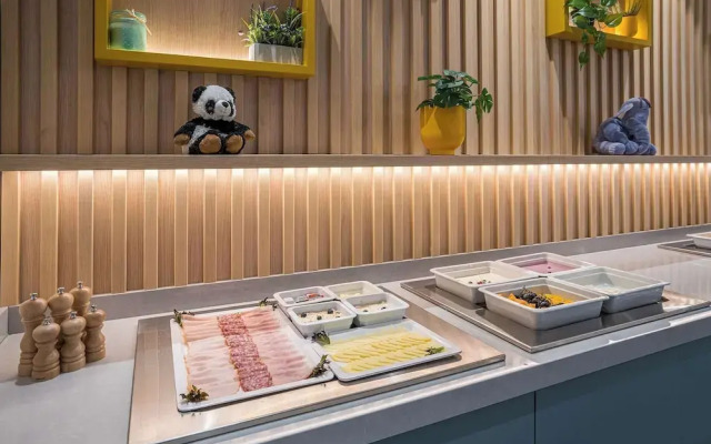 Hampton By Hilton Locarno
