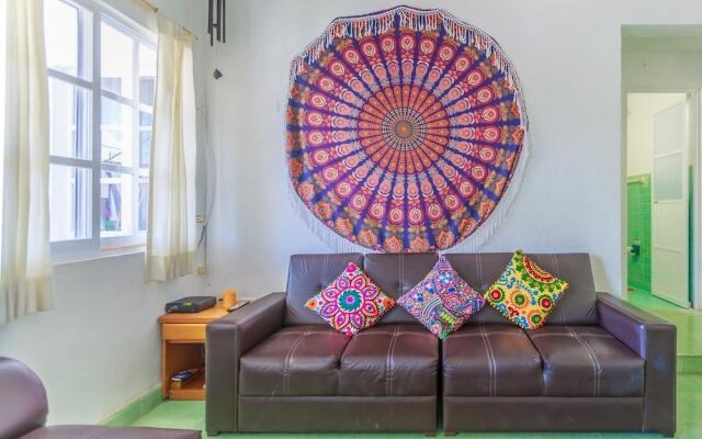 Casa Verde by Skyrun