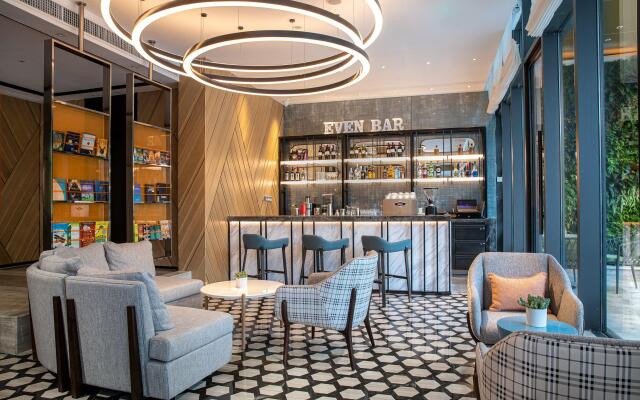Even Hotel Shenzhen Nanshan by IHG
