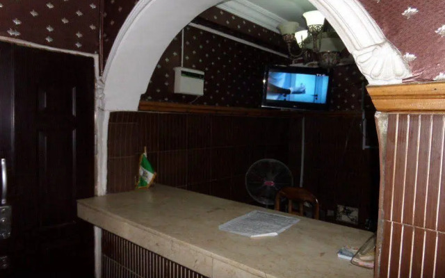 Sada Cruz Hotel & Suites