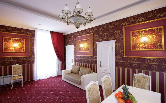 Hotel Litera