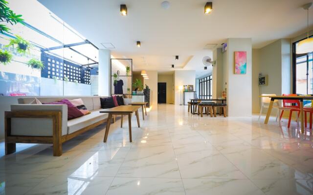 Get GuestHouse 2