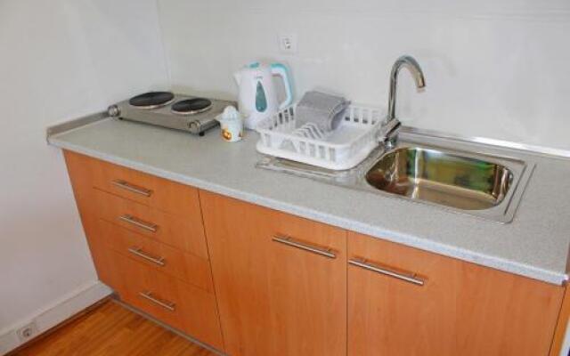 Trindade Oporto Apartments Group