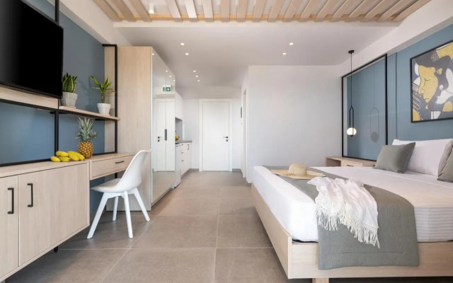 Sky Luxury Suites