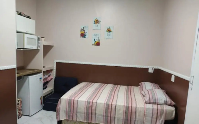 Hospedaria Antídoto