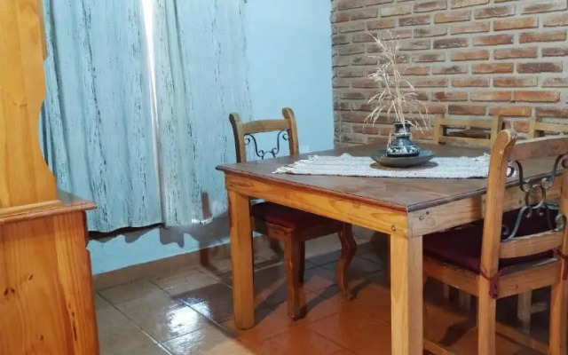 Cabanas 4 Estaciones