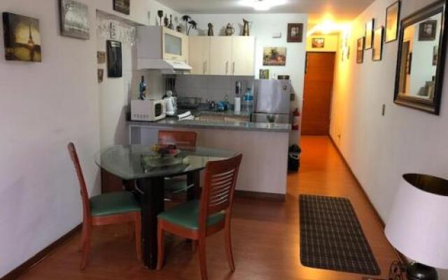 Apartment Miraflores