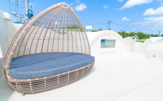 Yuki Suite Kourijima