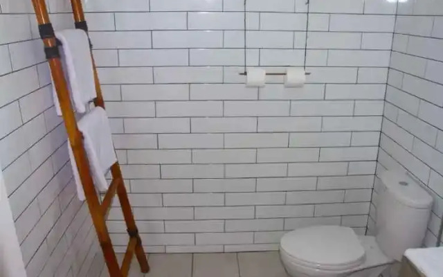 Katara Gili, Boutique Rooms and Bungalows