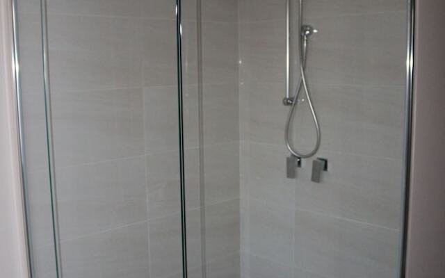 Cozy Stay at Kearsley