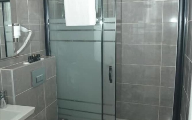 Ck Sultanahmet Hotel