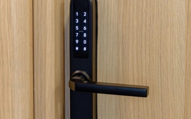 Zed Smart Property by Airstay