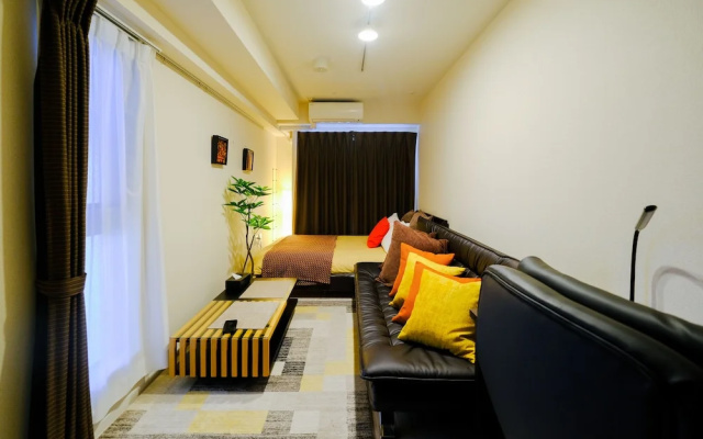 Kicon Hotels Fuchsia