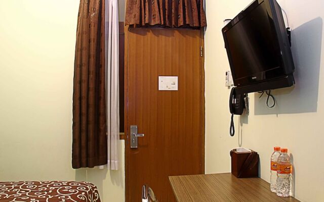 RedDoorz Plus @ Cassa Pasteur