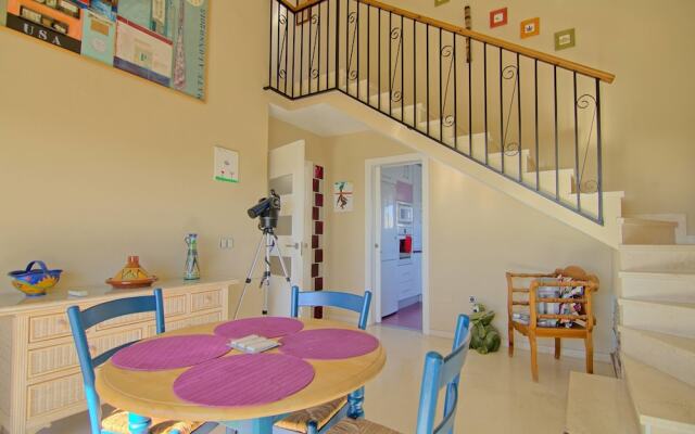 Calypso Penthouse