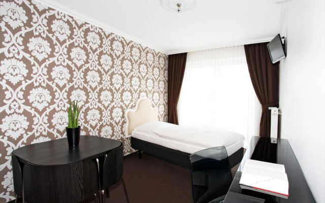 Hotel Apartment Laforsch