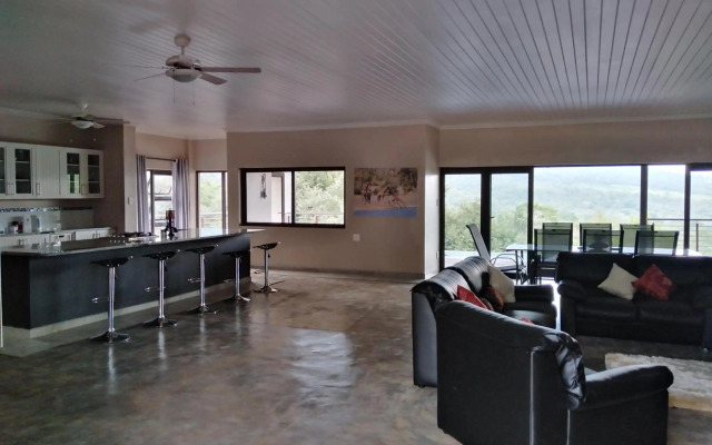 Hazyview Bogarts Villa