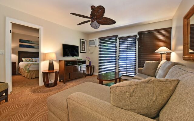 Aina Nalu A104 2 Bedroom Condo
