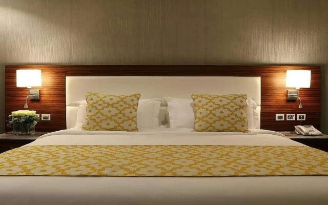 Taj Al Worood Hotel