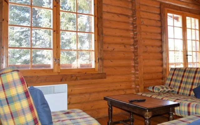 Chalet Bolquère-Pyrénées 2000, 3 pièces, 6 personnes - FR-1-592-26