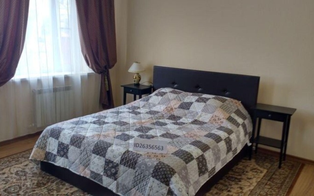 Коттедж Apartment Family (Апартмент Фэмили)