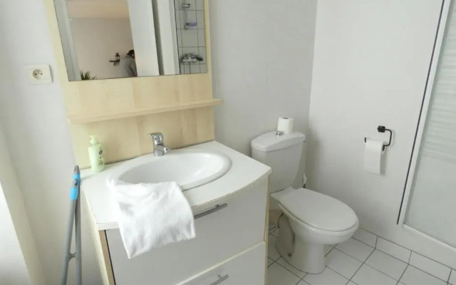 Meilh - Studio cosy tout équipé 10 min centre ville