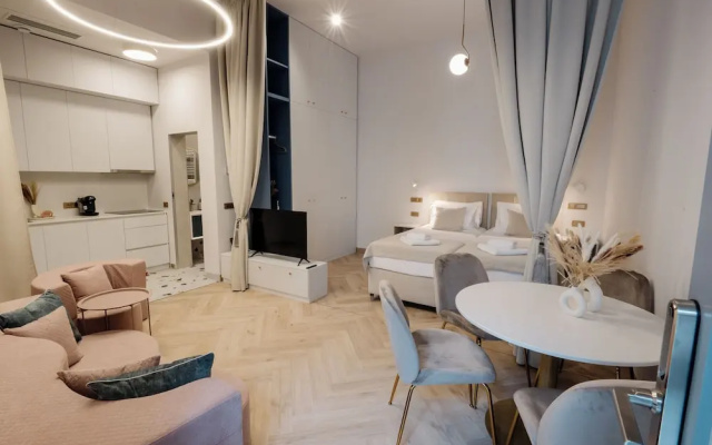 Boulevard Boutique B&B