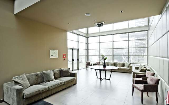 Golden Tulip Sao Joao da Madeira Hotel