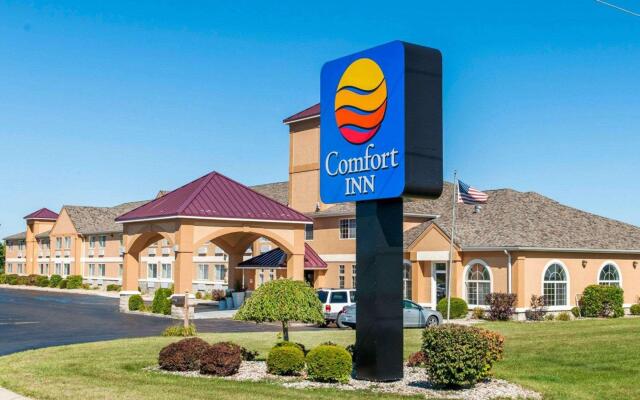 Comfort Inn