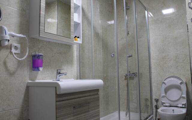 Skyport Istanbul Hotel