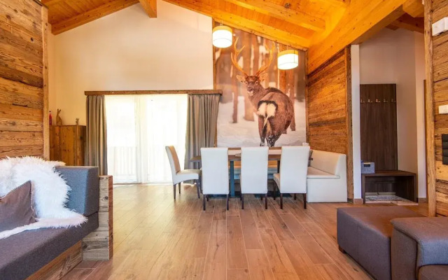 Apartment in Salzburg With Private Balcony