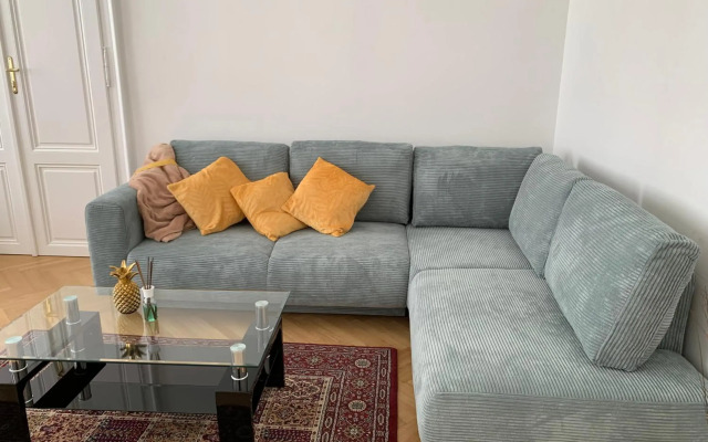 Apartments Opera